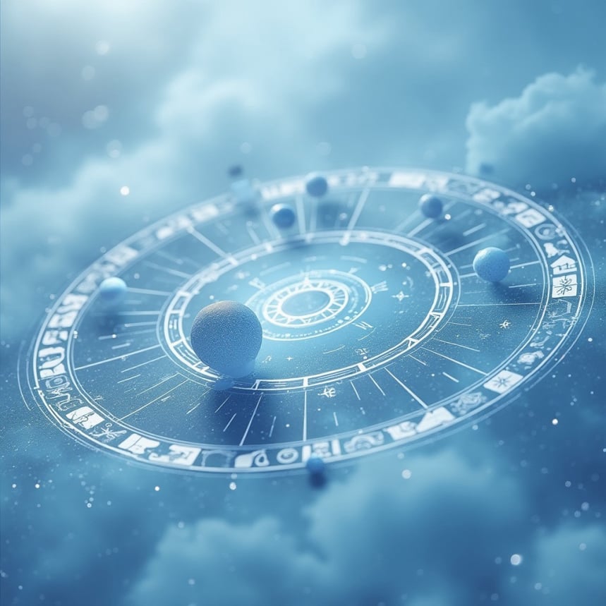 VisioneAstrale