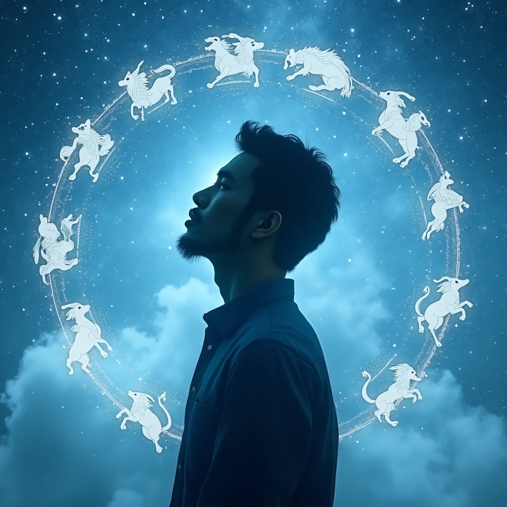 VisioneAstrale